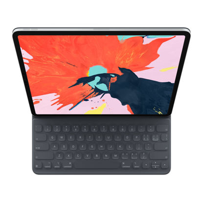 Picture of Apple Smart Keyboard Folio (for iPad Pro 12.9-inch, 3rd Generation) - Chinese - Pinyin