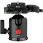 Picture of Oben BA-126 Single Lever Ball Head