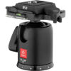 Picture of Oben BA-126 Single Lever Ball Head