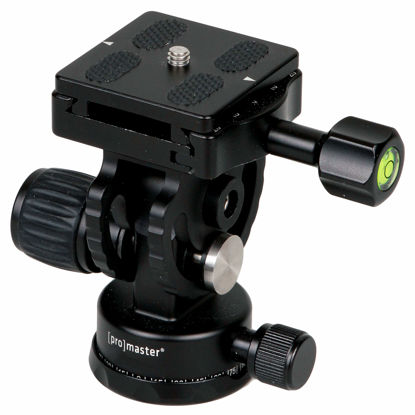 Picture of Promaster Professional MH-02 Monopod Head