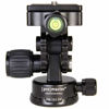 Picture of ProMaster MH-02 Professional Monopod Head (N) - Secure and Versatile Camera Attachment Photography, (Model 4478)