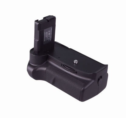 Picture of ProMaster Vertical Control D3100, D3200 PowerGrip for Nikon