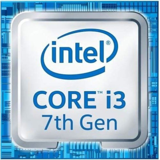 Picture of Intel Core i3 7100 Processor Tray (CM8067703014612)