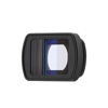 Picture of CoyKtonty 1.15 X Anamorphic Lens/Magnetic Movie Lens for DJI Pocket 3, Cinematic Flare Effect HD Double-Sided Multilayer Anti-Reflective Coating