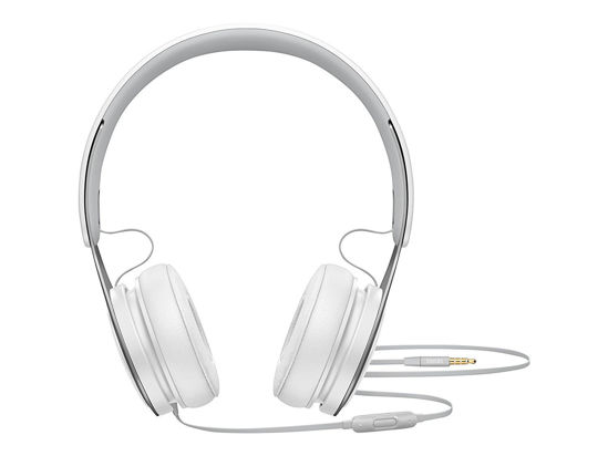 Picture of Beats by Dr. Dre EP On-Ear Headphones - White (Renewed)