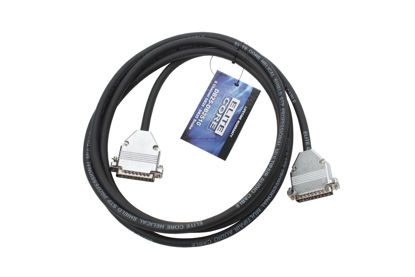 Picture of Elite Core DB25-DB2510 25-Pin D-Sub Cable, 10-Feet