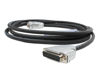 Picture of Elite Core DB25-DB2510 25-Pin D-Sub Cable, 10-Feet
