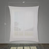Picture of AtmosFearFx Halloween DVD with 48" x 72" White Reaper Brothers Rear Projection Screen (Phantasms DVD)