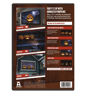 Picture of Kringle Bros AtmosFearFX Jack-O-Lantern Jamboree Halloween DVD and Reaper Brothers High Resolution Window Projection Screen