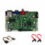 Picture of Quanmin 4K Face 32CH CCTV NVR Board 2 SATA Port Network Video Recorder Mainboard 4K/5MP/32CH 1080P Video Input 1CH Audio I/O Support 2x8TB SATA HDD ONVIF CMS XMEYE P2P with Cable Security DVR Board