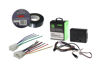 Picture of Metra Axxess ASWC Universal Steering Wheel Control Interface A950-1761 Radio Wiring Harness for Toyota 87-Up Power 4 Speaker+ Vinyl Electrical Tape