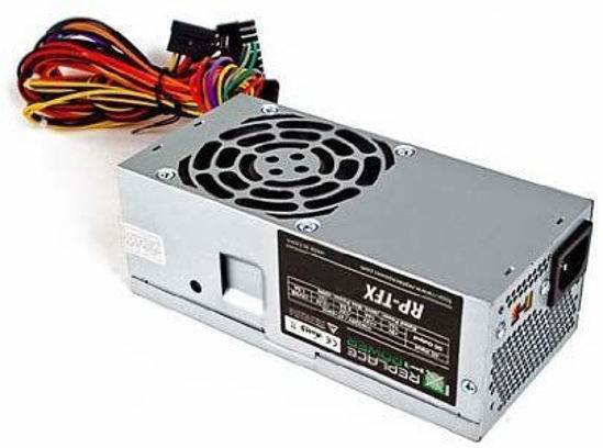 Picture of Replace Power 350W TFX Power Supply Upgrade Replacement for Dell