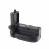 Picture of Foto4easy Vertical Power Battery Grip for Sony A9II A7RIV A7IV A7M4 A7RM4 A7R4 DSLR Camera, Battery Holder for 2X NP-FZ100 Battery