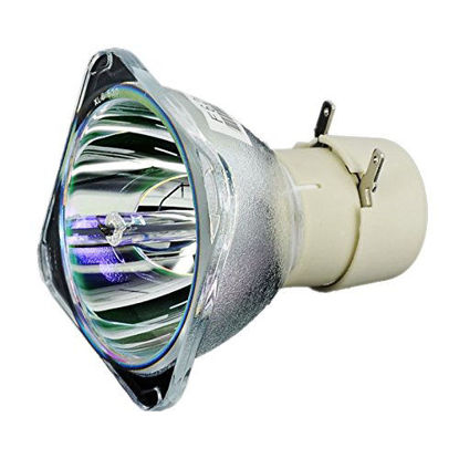 Picture of AWO Original UHP Lamp Bulb for BL-FU260C / SP.72Y01GC01 / NP35LP / NP40LP for OPTOMA EH416,WU416,X416,DH400,DH401,DU380,DU400,W416 for NEC NP-V302H,NP-V332W,NP-V332X,V302H,V332W,V332X,VE303G,VE303XG