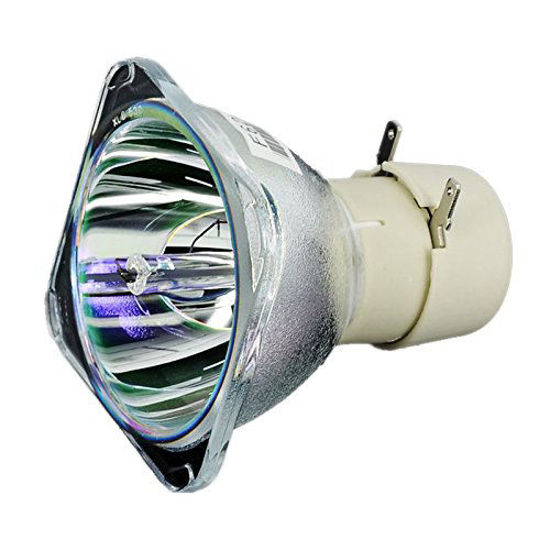 Picture of AWO Original UHP Lamp Bulb for BL-FU260C / SP.72Y01GC01 / NP35LP / NP40LP for OPTOMA EH416,WU416,X416,DH400,DH401,DU380,DU400,W416 for NEC NP-V302H,NP-V332W,NP-V332X,V302H,V332W,V332X,VE303G,VE303XG