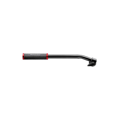 Picture of Manfrotto PVC-Free Aluminum Pan Bar for Video Heads