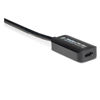 Picture of Tether Tools USB-C Gen 2 TetherBoost Pro Core Controller Extension Cable 16 ft - Black