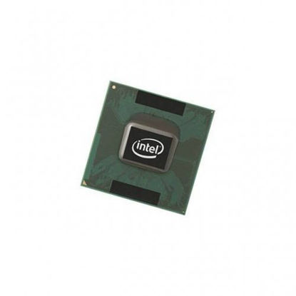 Picture of Intel Cpu Core 2 Duo T9300 2.50Ghz Fsb800Mhz 6Mb Ufcpga8 Socket P Tray