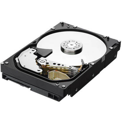 Picture of HGST WD Ultrastar HUS726T4TALE6L4 4TB 7200 RPM 512e SATA 6Gb/s 3.5-Inch Internal Hard Disk Drive