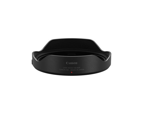 Picture of Canon Lens Hood EW-83P