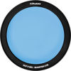 Picture of Profoto Off Camera Flash (OCF) II Gel, Quarter CTB