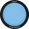 Picture of Profoto Off Camera Flash (OCF) II Gel, Quarter CTB