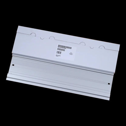 Picture of Mounting Rail 6ES7 590-1AE80/1AF30/1AB60/1AC40-0AA0 for S7-1500 PLC DIN Guid Rail 160mm-480mm (Color : 1AF30(530mm))
