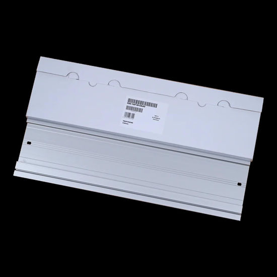 Picture of Mounting Rail 6ES7 590-1AE80/1AF30/1AB60/1AC40-0AA0 for S7-1500 PLC DIN Guid Rail 160mm-480mm (Color : 1AF30(530mm))
