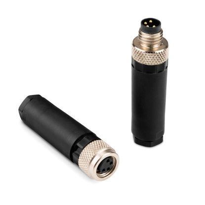 Picture of Garmin Field Installable Connectors