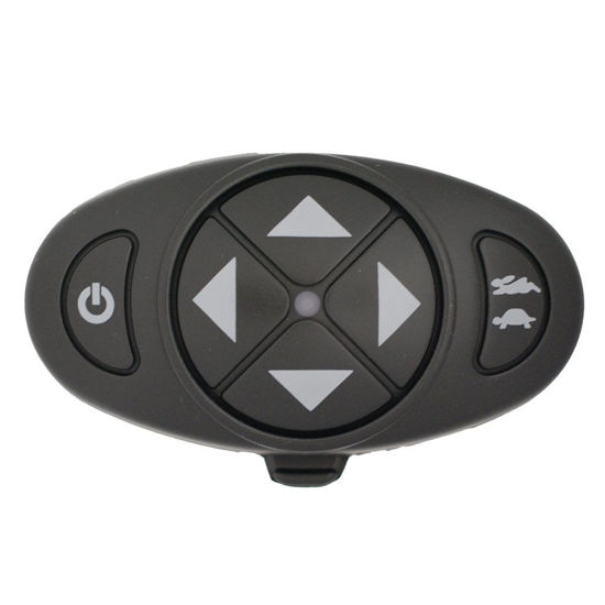 Picture of Golight (30200 Stryker Dash-Mounted Wireless Remote for Search Light