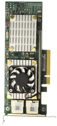 Picture of Dell Broadcom 57810S Dual Port 10Gb Base-T Server Adapter