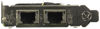 Picture of Dell Broadcom 57810S Dual Port 10Gb Base-T Server Adapter