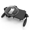 Picture of MARALANG Handheld Diving Housing Case for Dome 4.5-7.0 Inch Phone Universal Smartphone HD Light Transmission Filter Waterproof Easy Install Easy to Use, Black, 500706851