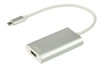 Picture of ATEN CAMLIVE HDMI to USB-C UVC Video Capture UC3020, 1080P@60, Supports Live Video Streaming, webcasting and Video conferencing, Compatible with OBS, Xsplit, YouTube, Facebook, Twitch UK