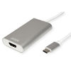 Picture of ATEN CAMLIVE HDMI to USB-C UVC Video Capture UC3020, 1080P@60, Supports Live Video Streaming, webcasting and Video conferencing, Compatible with OBS, Xsplit, YouTube, Facebook, Twitch UK