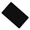 Picture of A-MIND for Huawei MediaPad T5 10.1 Screen Replacement Touch Digitizer,for Huawei AGS2-W09 AGS2-W19 AGS2-L09 Full Assembly LCD Display Repair Kits with Tools(Black)