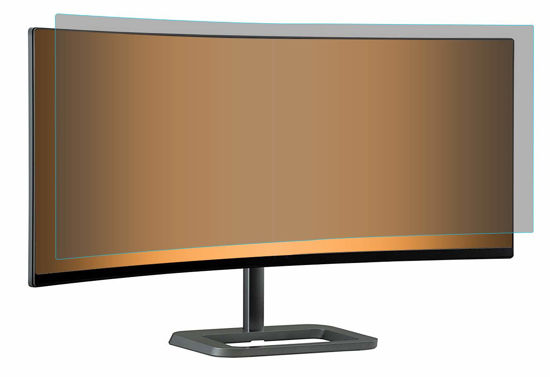 Picture of Photodon Anti-Glare Screen Protector for The Samsung LC32F397FWNXZA 32" Curved Monitor with Kit
