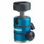Picture of Novoflex Small Ball Head with Flash Shoe and Panning Function (NEIGER-19P)