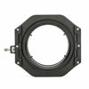 Picture of NiSi 100mm Filter Holder for Olympus 7-14mm f/2.8 PRO Lens | Holds 2 Filters 100x100mm and 100x150mm (ND, GND, Etc.), 360-Degree Filter Rotation | Long-Exposure and Landscape Photography