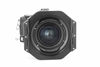 Picture of NiSi 100mm Filter Holder for Olympus 7-14mm f/2.8 PRO Lens | Holds 2 Filters 100x100mm and 100x150mm (ND, GND, Etc.), 360-Degree Filter Rotation | Long-Exposure and Landscape Photography