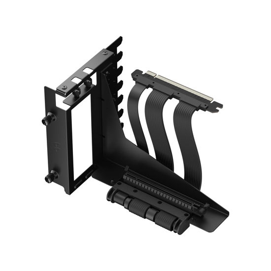 Picture of Fractal Design Flex 2 PCIe 4.0 Black