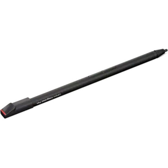 Picture of Lenovo ThinkPad Pen Pro-11 for X13 Yoga Gen 2 - Black - Notebook Device Supported