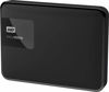 Picture of WD Easystore 1TB External USB 3.0 Portable Hard Drive - Black WDBDNK0010BBK-WESN