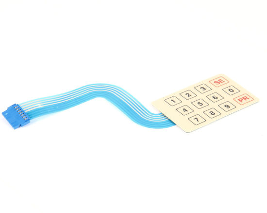 Picture of Edhard Edhard P-2085 Keypad