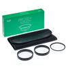 Picture of Kenko 500101 Close-Up Lens PRO1D+ Instant Action C-UP Lens No.1 & No.3 Set, 2.3 inches (58 mm), Magnetic, One-Touch Detachment, for Macro Photography, Made in Japan