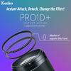 Picture of Kenko 500101 Close-Up Lens PRO1D+ Instant Action C-UP Lens No.1 & No.3 Set, 2.3 inches (58 mm), Magnetic, One-Touch Detachment, for Macro Photography, Made in Japan