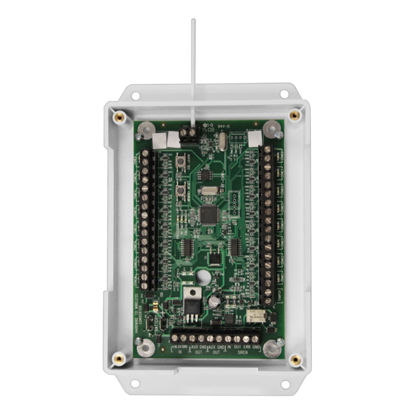 Picture of Qolsys QS7133-840 IQ Hardwire 16-F Wireless Converter