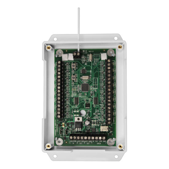 Picture of Qolsys QS7133-840 IQ Hardwire 16-F Wireless Converter