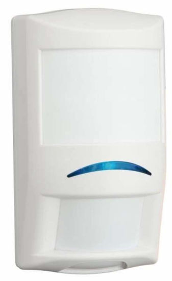 Picture of BOSCH SECURITY VIDEO ISC-PDL1-W18G Professional Series Dual Detector for Security Systems