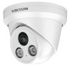Picture of VIKYLIN 8MP IP PoE 4K Turret Camera,Buit in Mic, AI Human/Vehicle Detection,98ft EXIR 2.0 IR Night Vision, 2.8mm Lens,IP67 Outdoor Security CCTV Surveillance Camera(GK2385I)